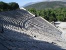 Theater of Epidavros